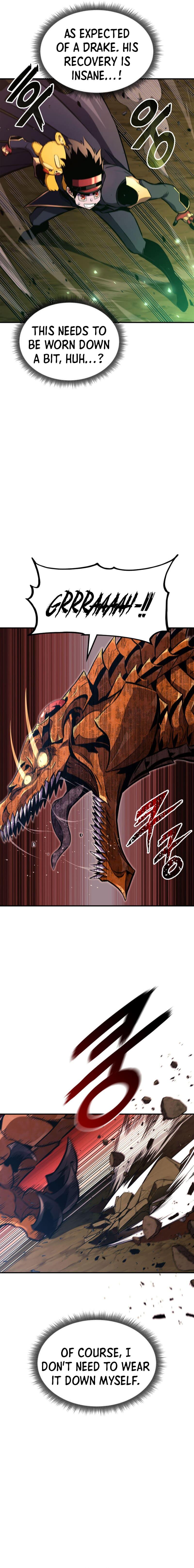 Ranker's Return (Remake) Chapter 149 page 6 - rankersreturnremake.com