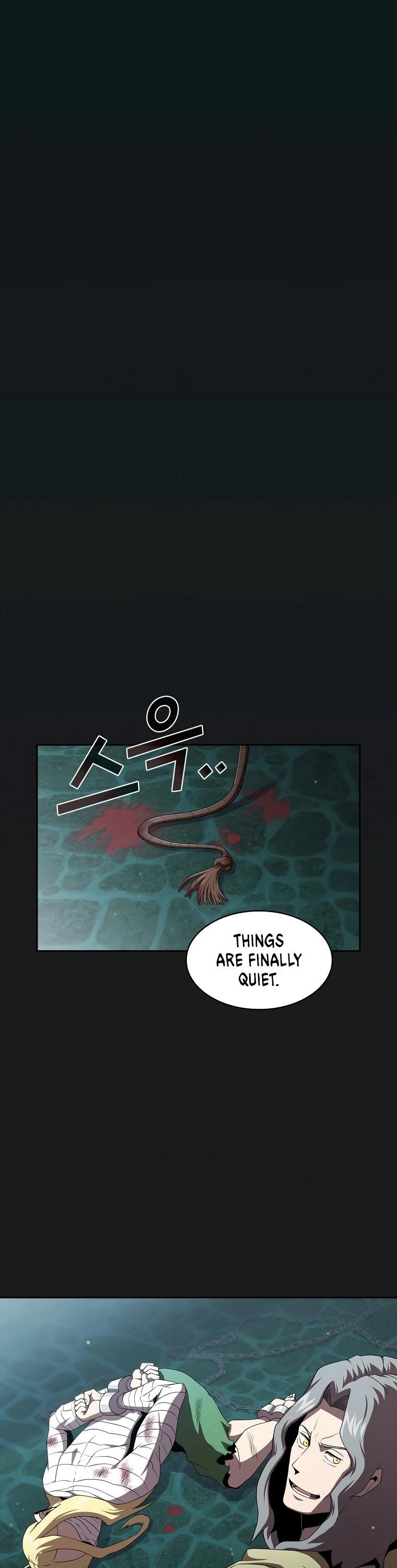 Is This Hero For Real? Chapter 11 page 11 - isthisheroforreal.com