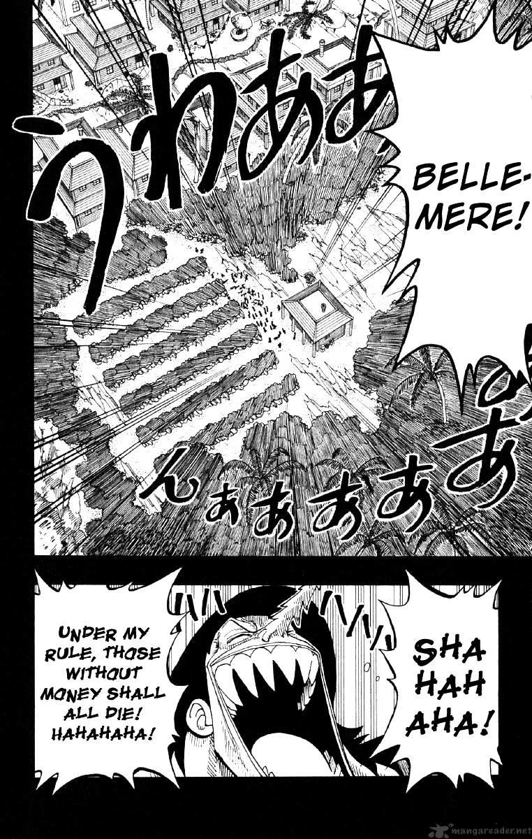 One Piece Chapter 79 : To Live page 6 - Mangakakalot