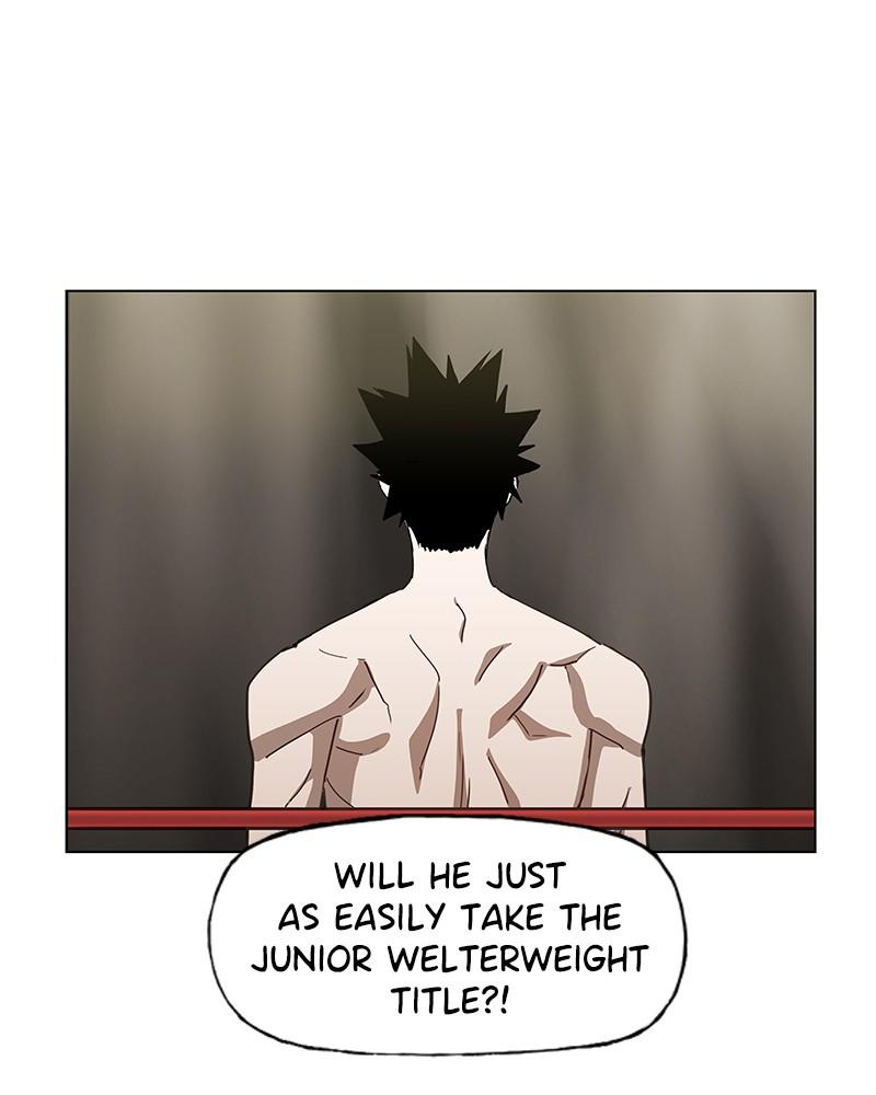 The Boxer Chapter 47: Ep. 47 - Proof (1) page 8 - 