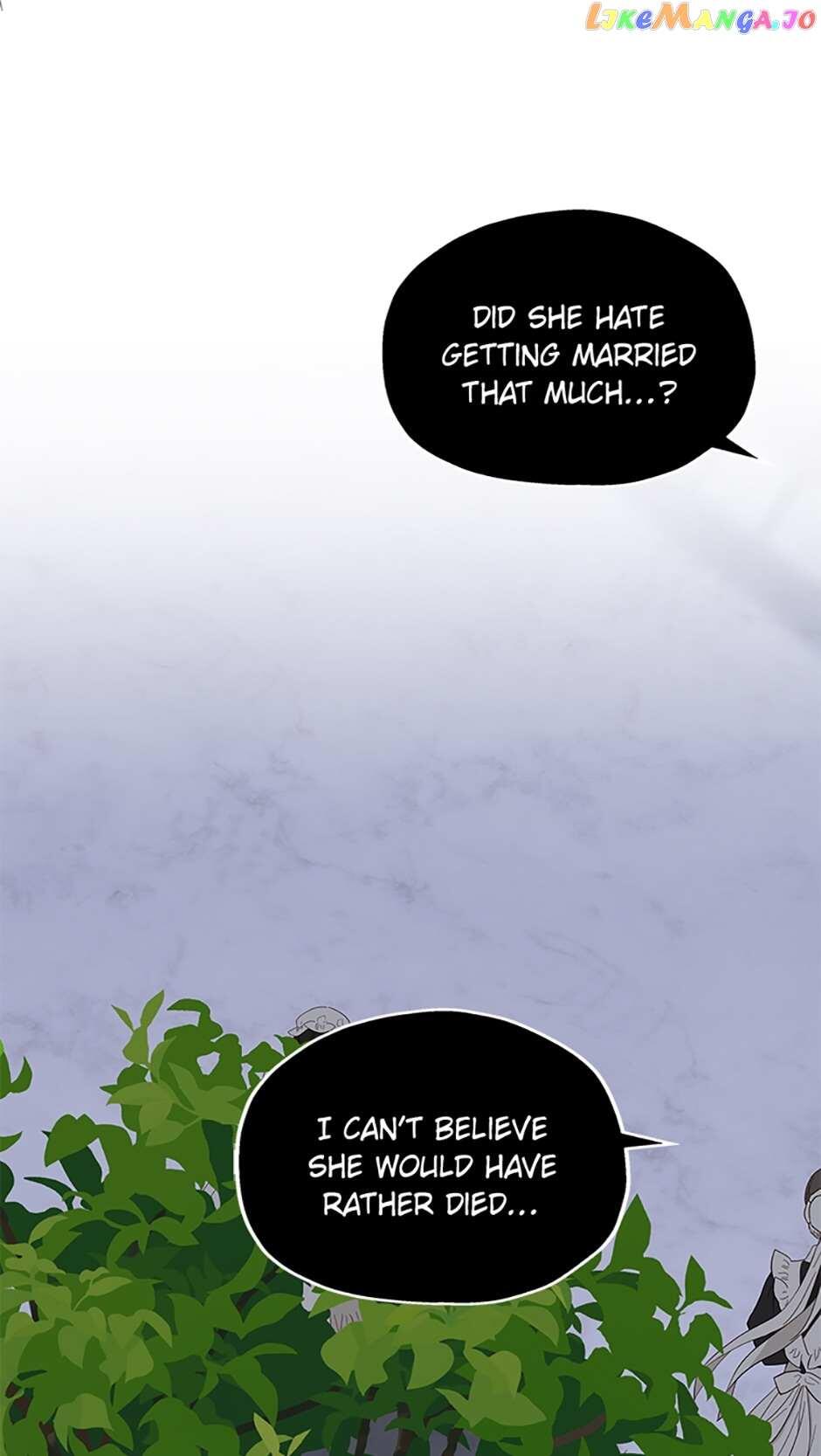 THE CROWNLESS QUEEN chapter-51 Page 95