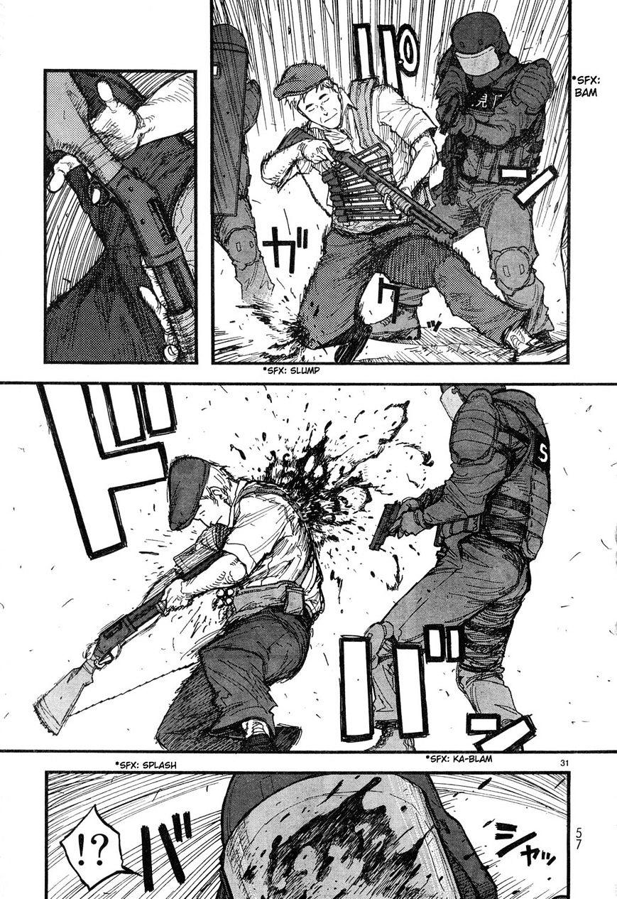 Read Ajin Free 