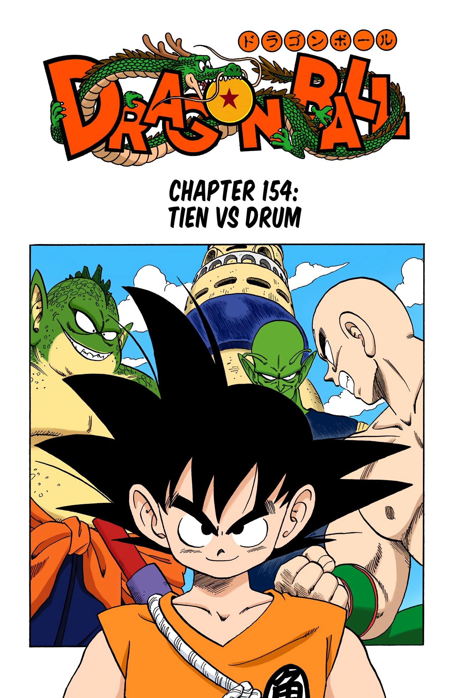 Dragon Ball Super – Color Manga - Chapter 73 - Manga Rock Team - Read Manga  Online For Free