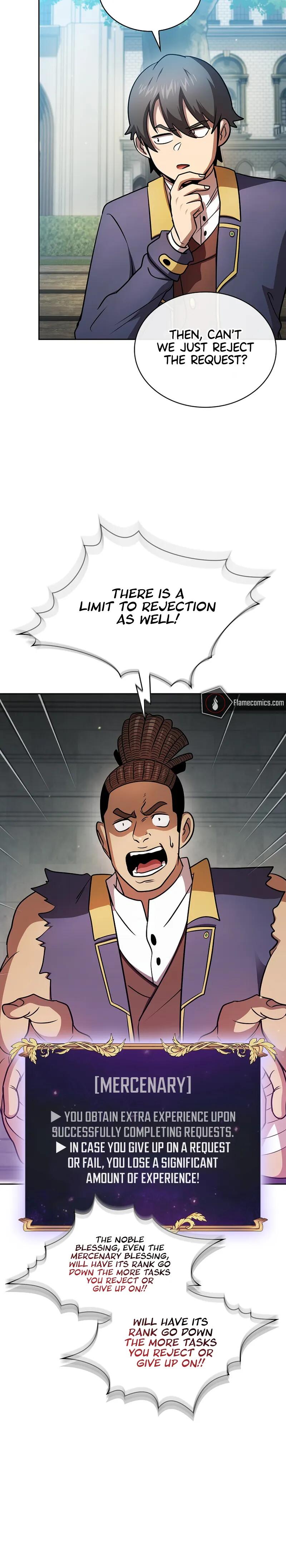 Is This Hero For Real? Chapter 92 page 10 - isthisheroforreal.com