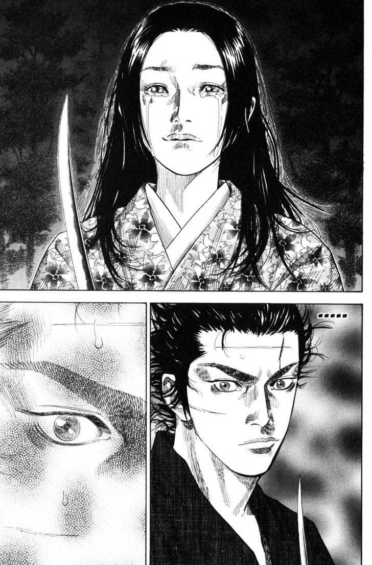 Vagabond Vol.10 Chapter 96 : Reunion page 18 - Mangakakalot