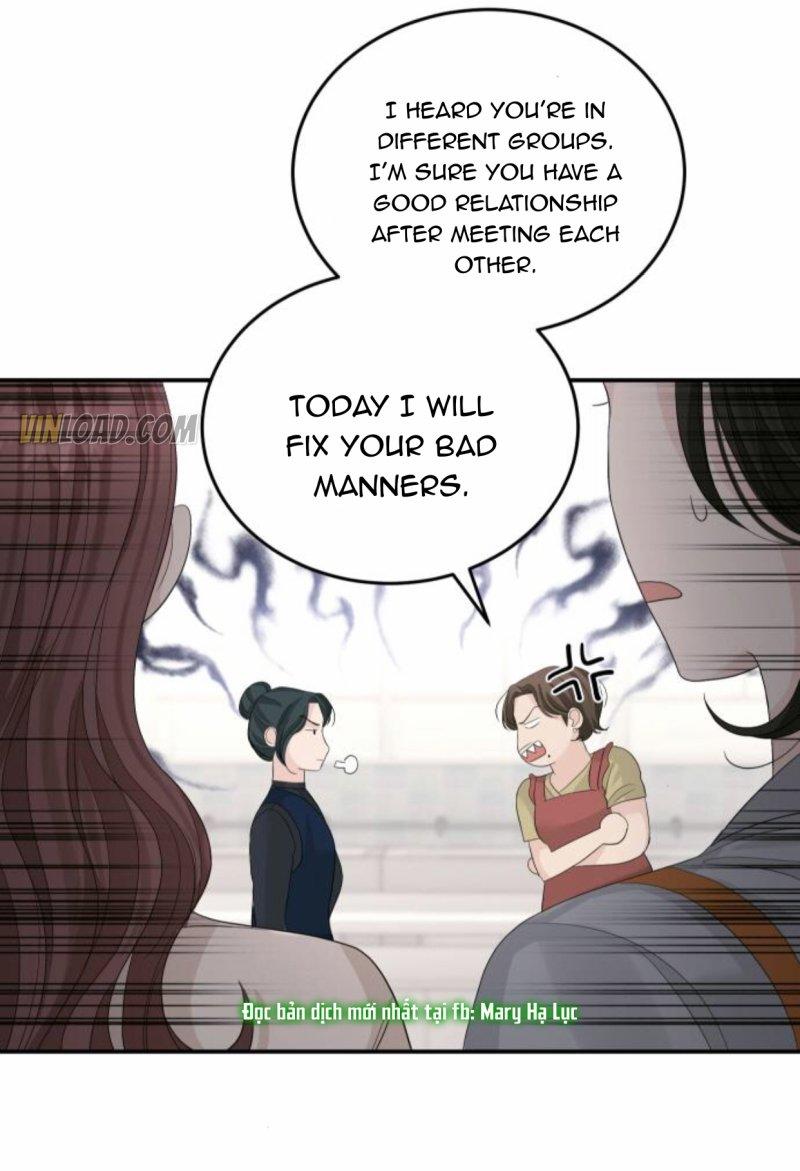 The Essence Of A Perfect Marriage Chapter 36 page 22 - Mangakakalot
