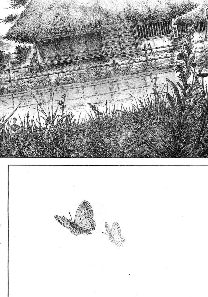 Vagabond Vol.37 Chapter 318 : Rice Seeplings page 2 - Mangakakalot