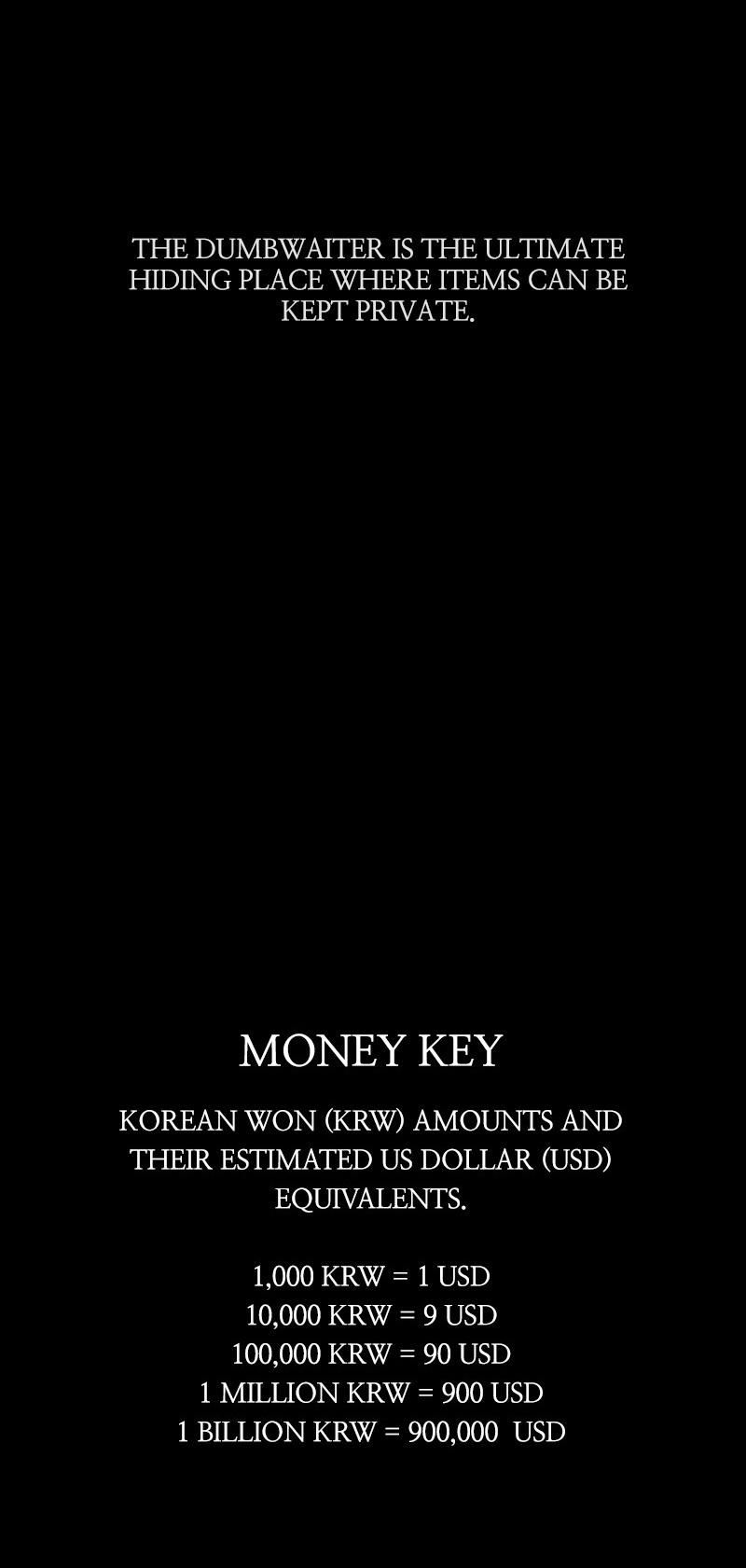 Read Money Game Money Game Chapter 28 : Episode 28 28