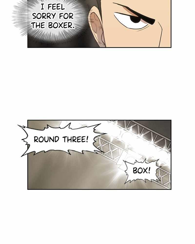The Boxer Chapter 124 page 61 - 