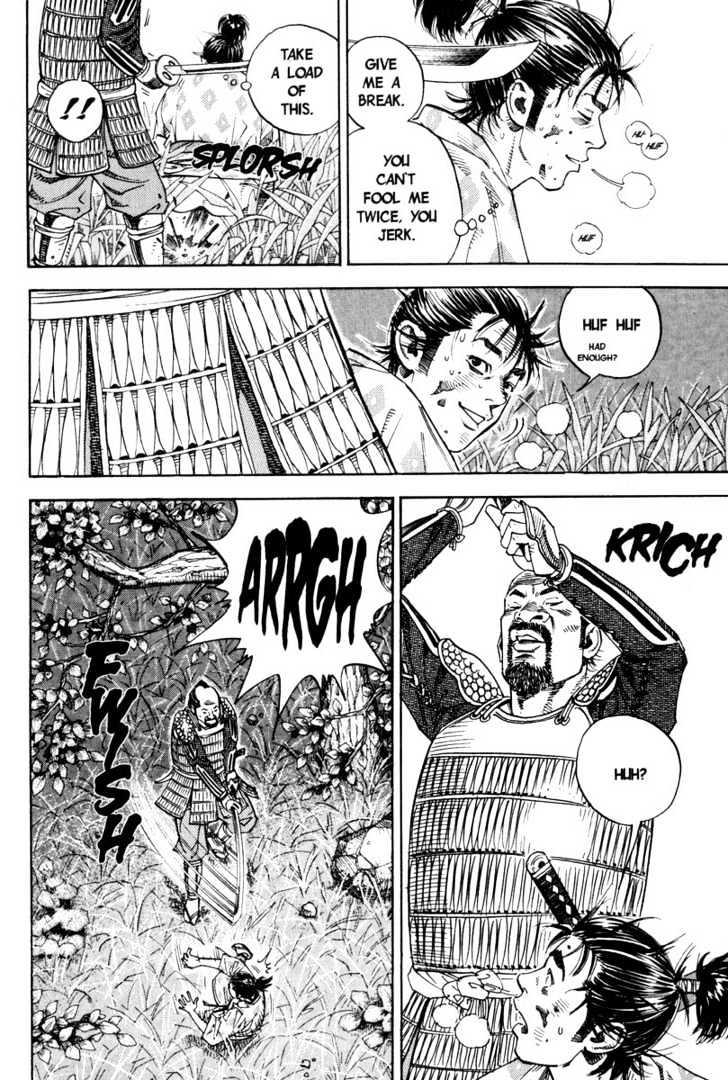 Vagabond Vol.1 Chapter 1 : Shinmen Takezo page 18 - Mangakakalot