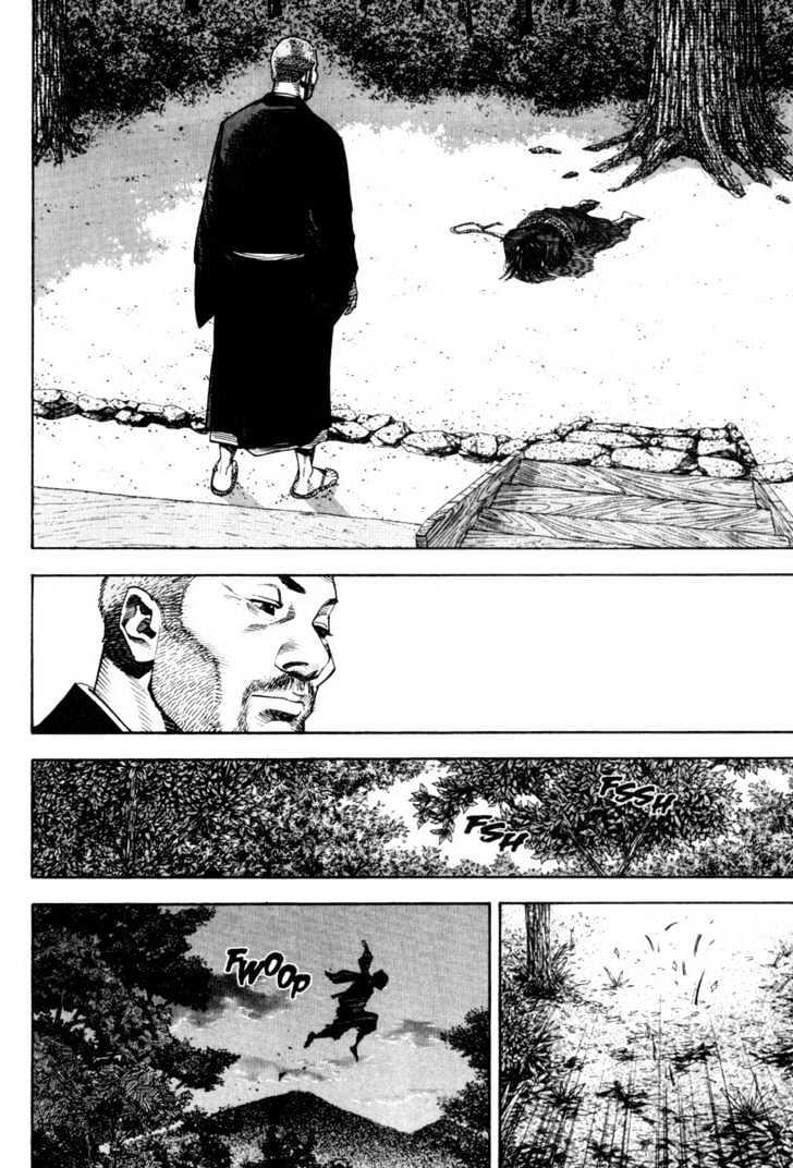 Vagabond Vol.2 Chapter 20 : Death page 8 - Mangakakalot