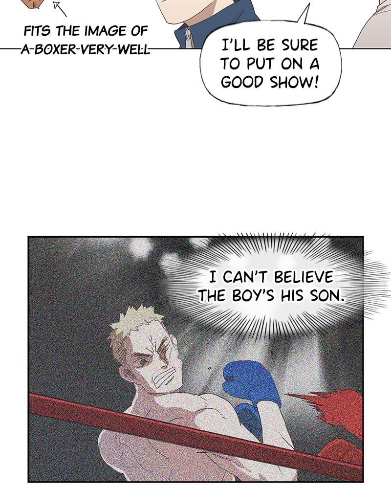 The Boxer Chapter 32: Ep. 32 - Everyone Has Their Own Story page 63 - 