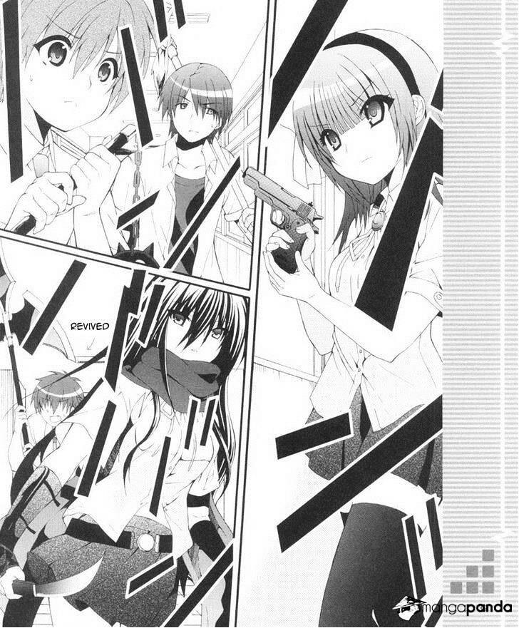 Angel Beats Heaven S Door Chapter 30 2 Read Angel Beats Heaven S Door Chapter 30 2 Online At Allmanga Us Page 7