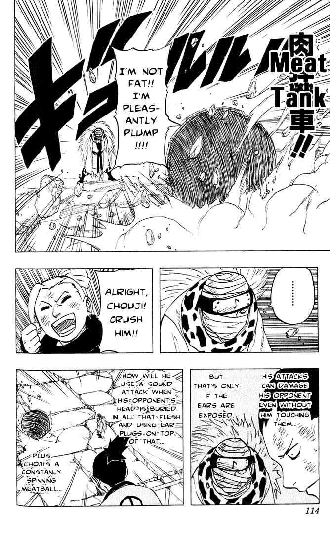Vol.10 Chapter 87 – The Preliminaries Completed…!! | 15 page