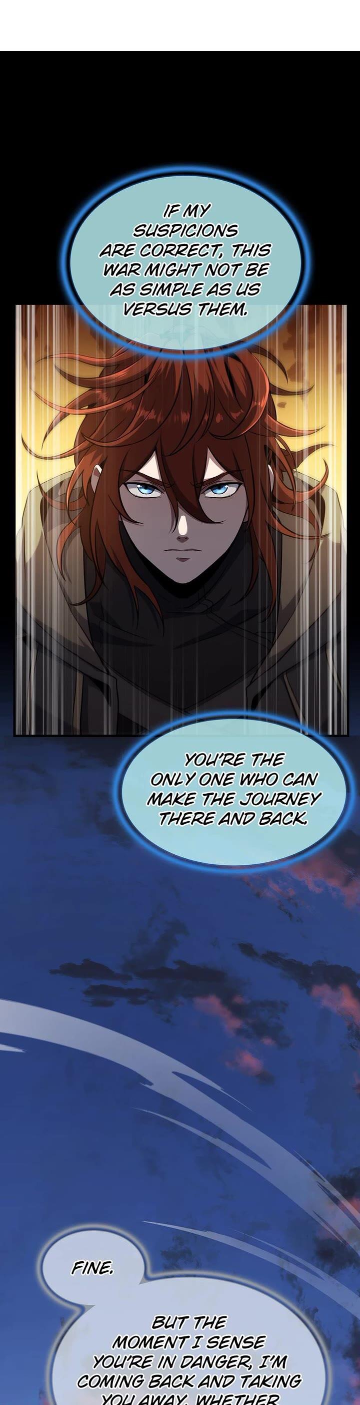 The Beginning After The End Chapter 190 page 5 - beginningaftertheendscan.com