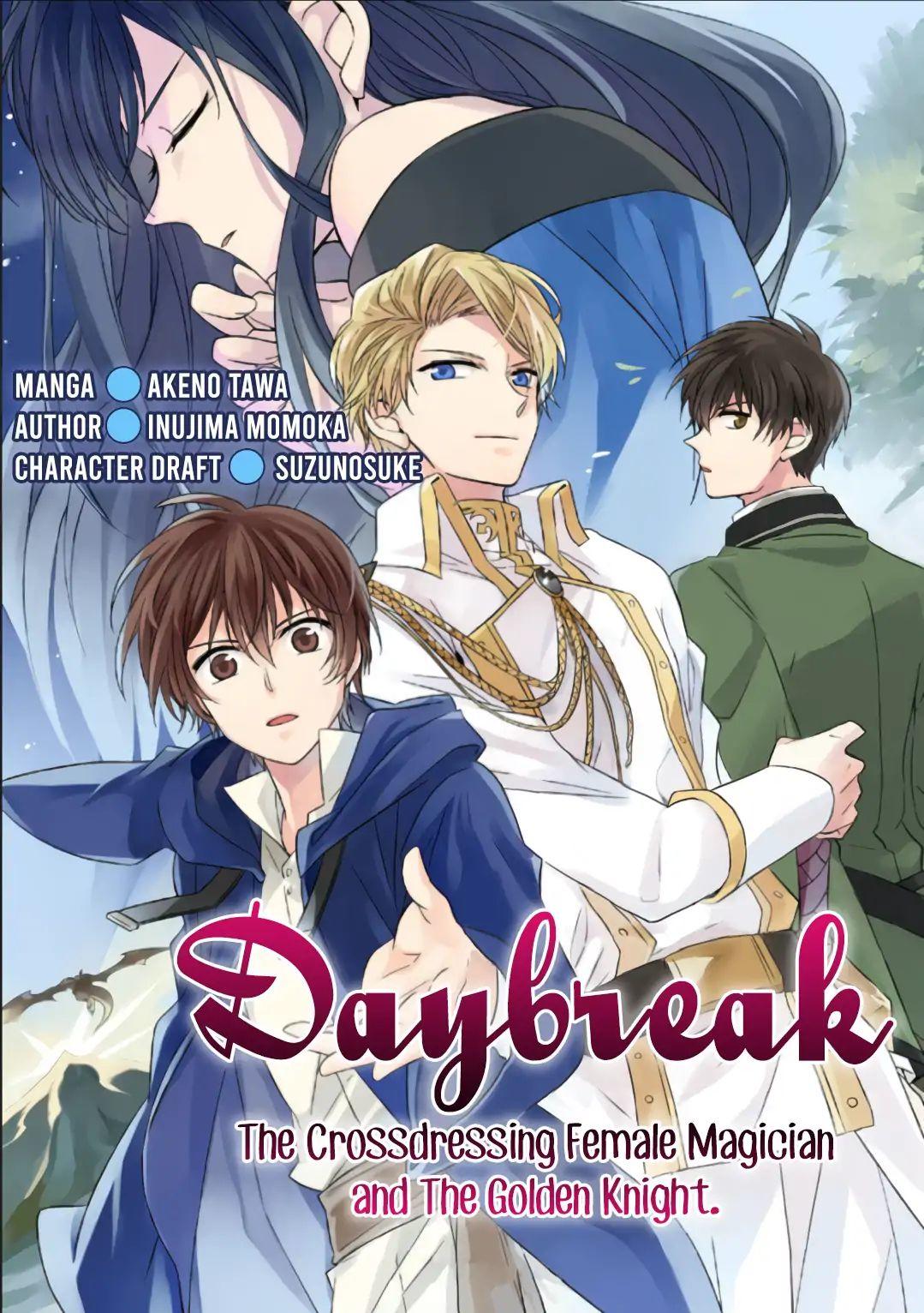 Daybreak manga ❤️ Best adult photos at doai.tv