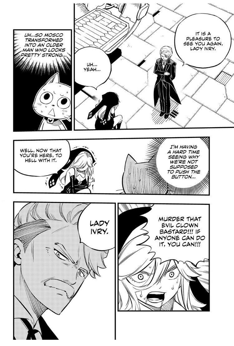 Eden's Zero Chapter 260 page 13 - Mangakakalot