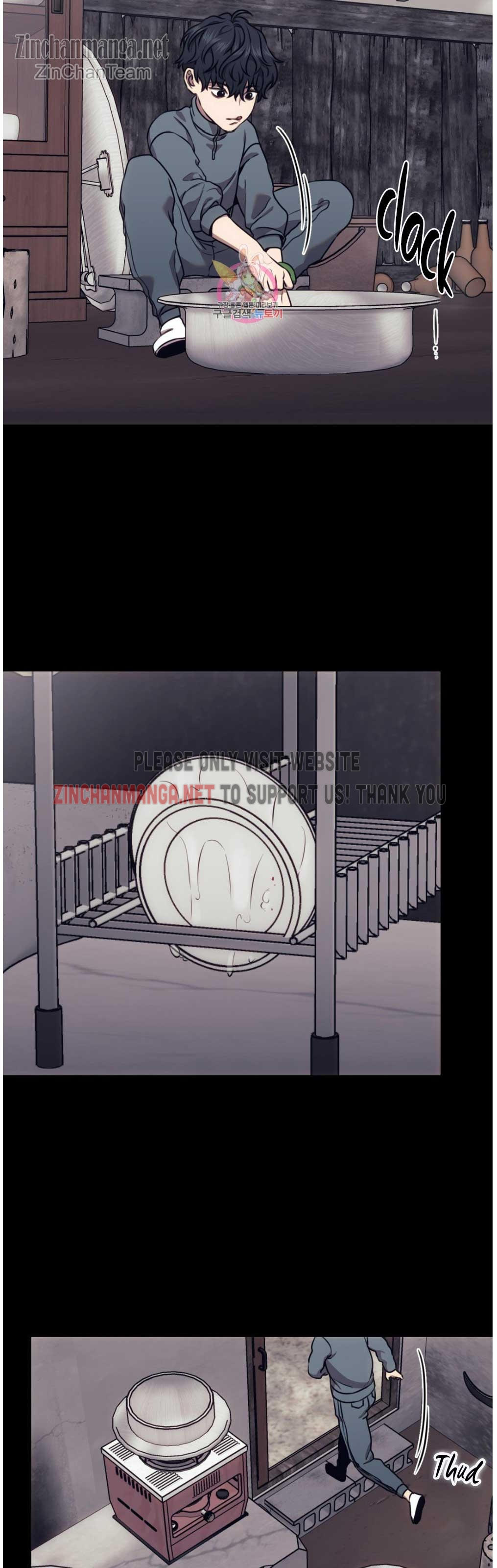 Chesspiece (Webtoon)