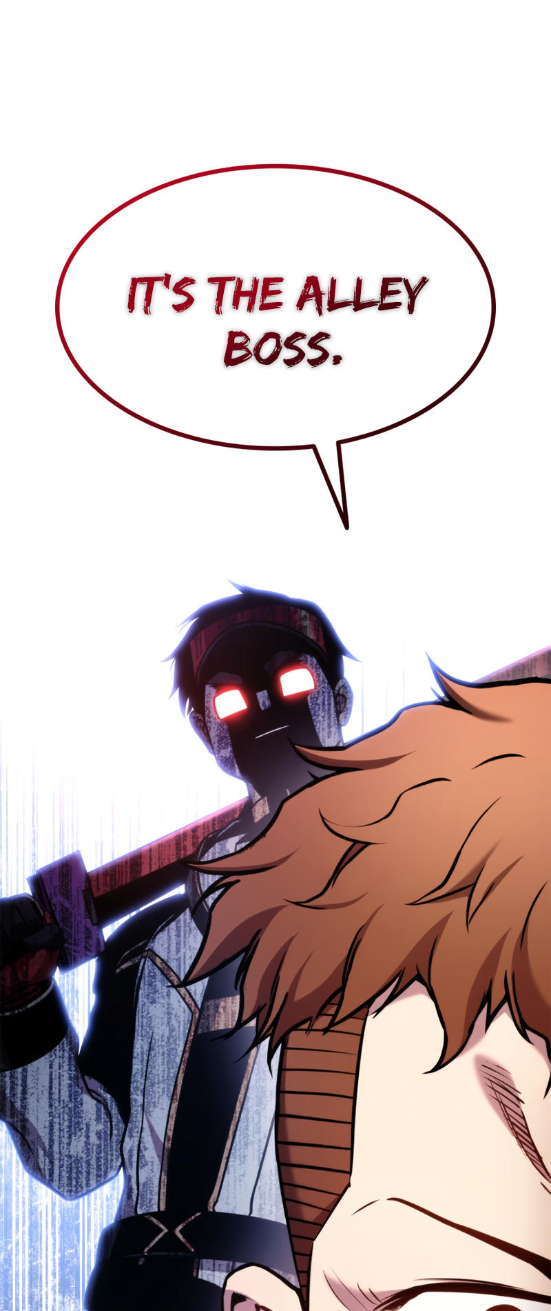 Ranker's Return (Remake) Chapter 104 page 82 - rankersreturnremake.com