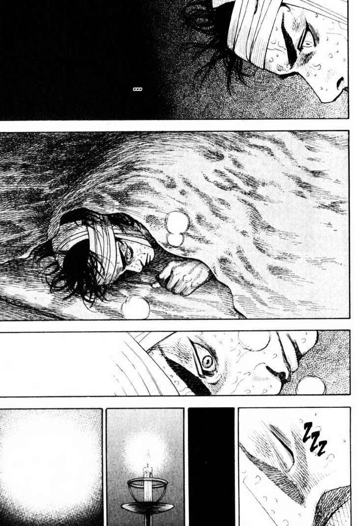 Vagabond Vol.6 Chapter 50 : Surviving page 11 - Mangakakalot