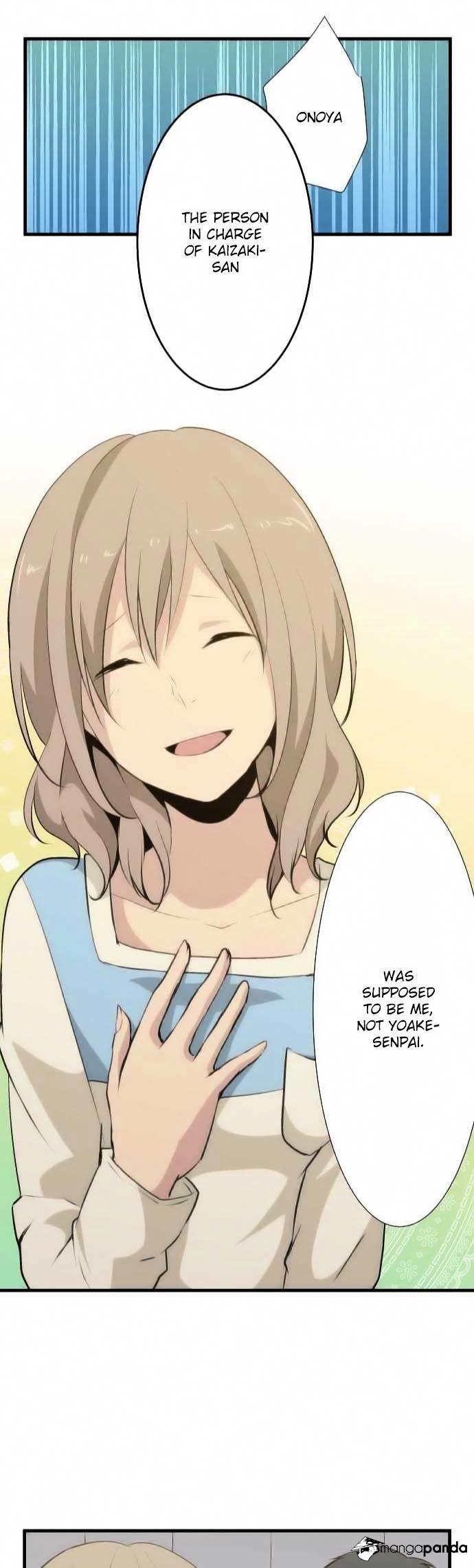 Read <b>Relife</b> Free.