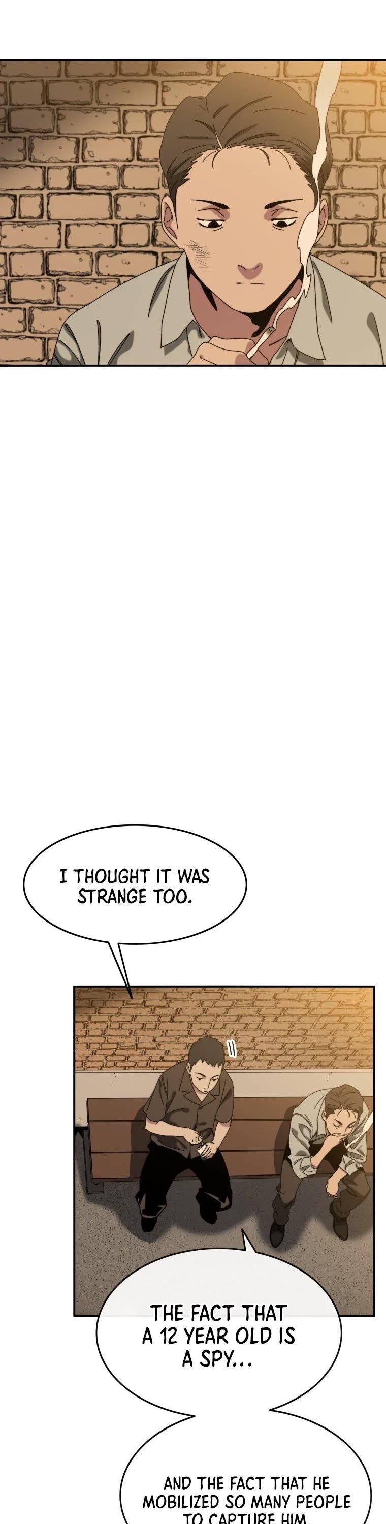 Existence Chapter 5 page 17 - Mangakakalot