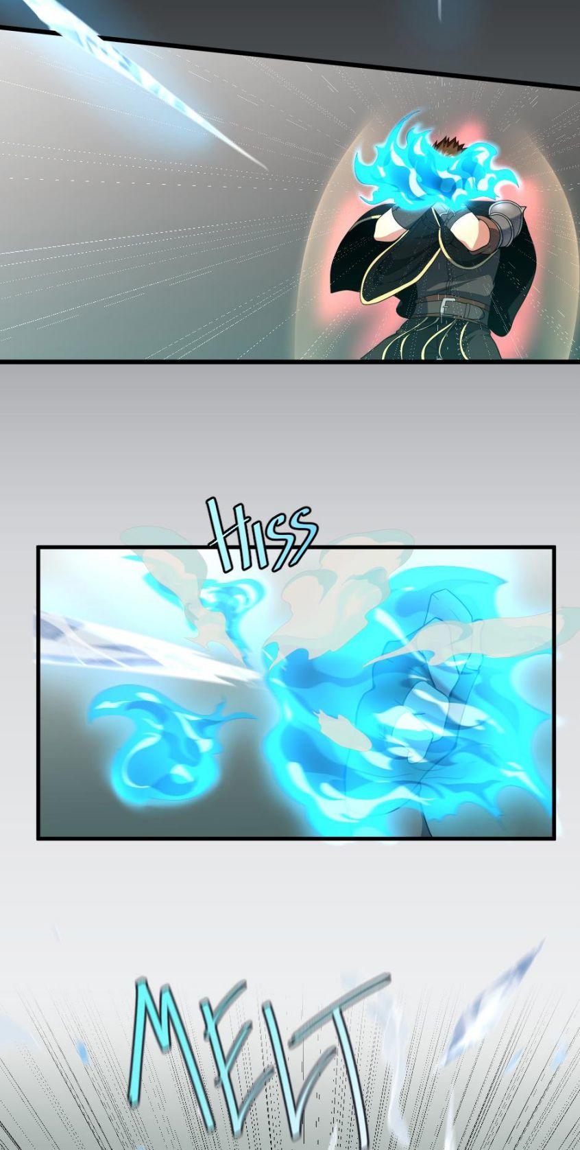 The Beginning After The End Chapter 93 page 21 - beginningaftertheendscan.com