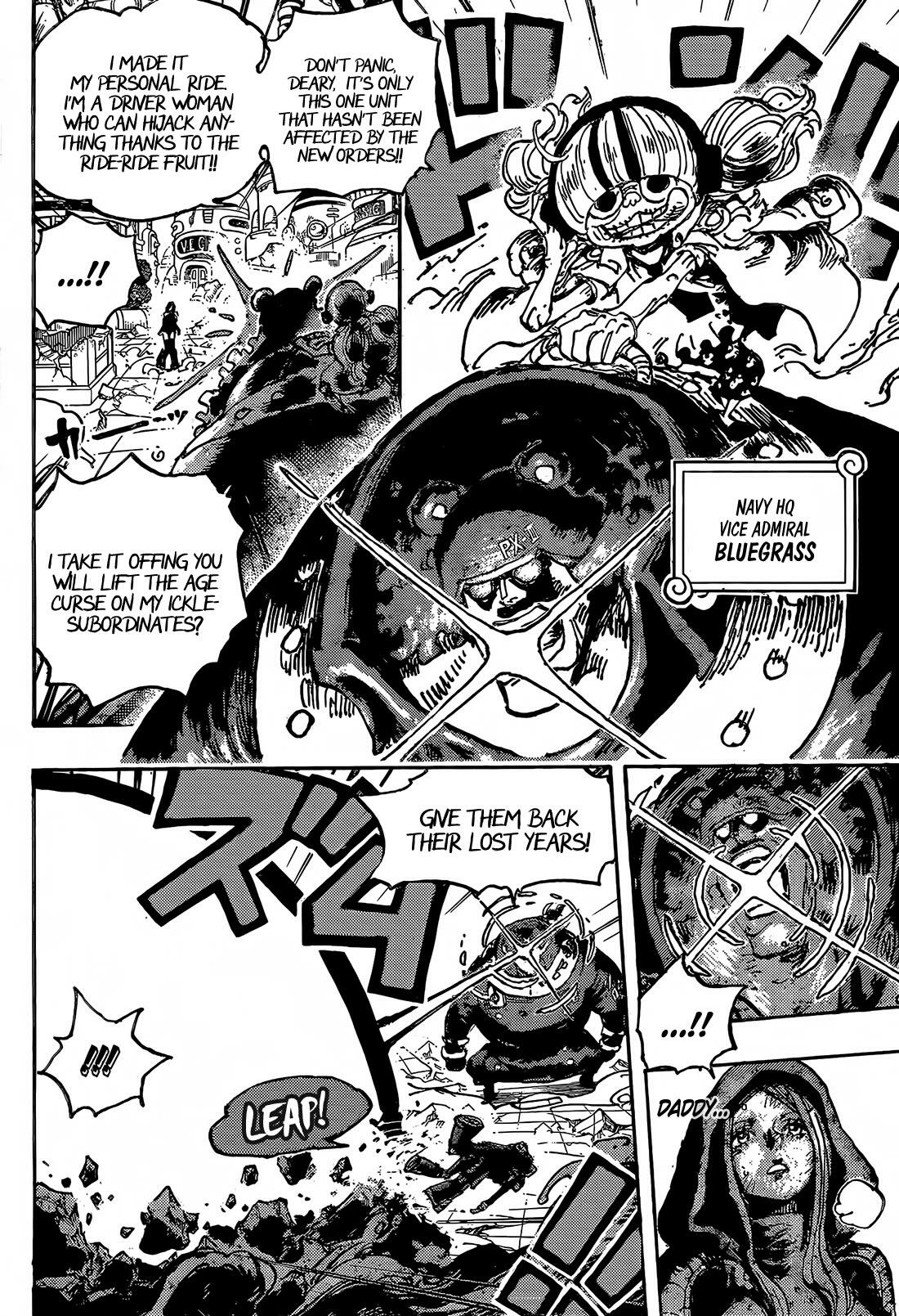 One Piece Ch 93: Luffy vs Arlong Part 2 Jay's Art - Illustrations ART street