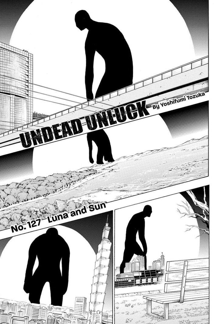 Undead Manga Online Free - Manganelo