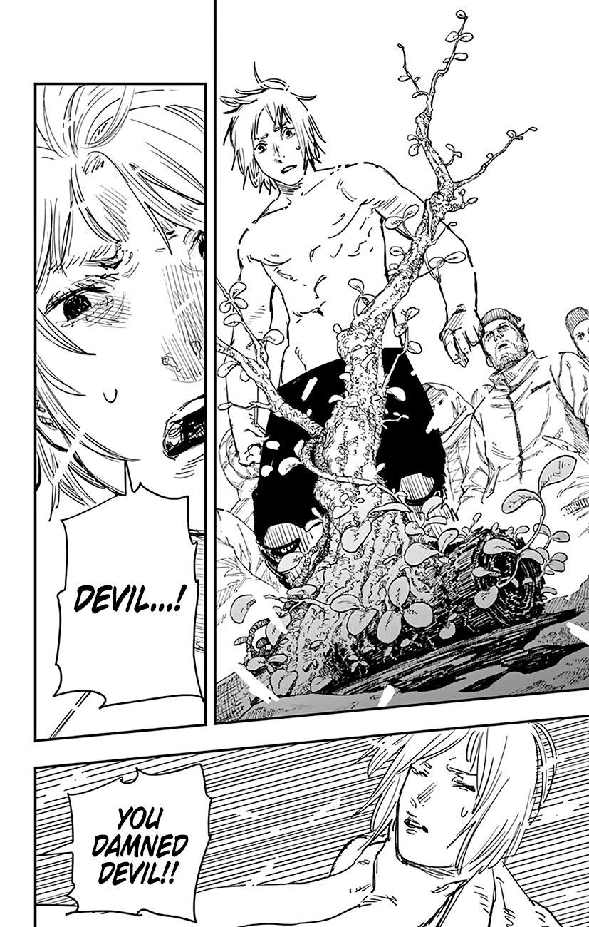Fire Punch Chapter 75 page 5 - Mangakakalot