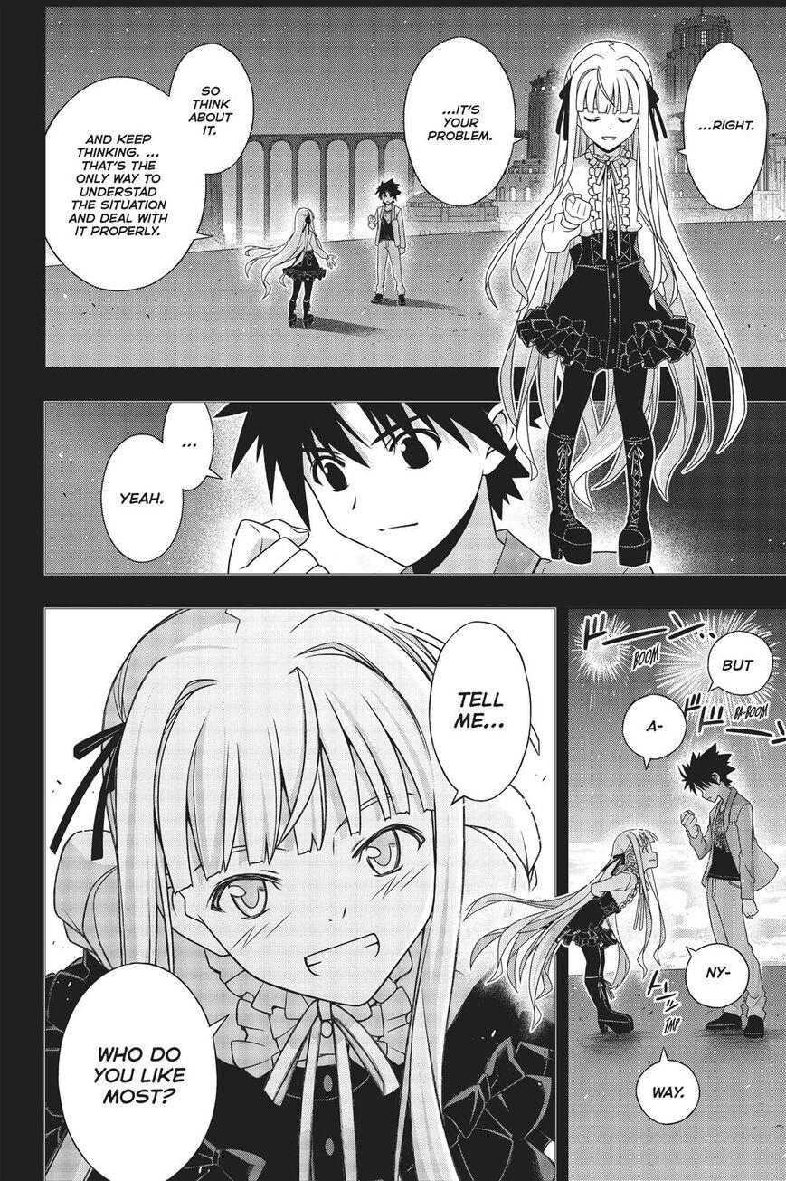 Uq Holder Chapter 169 Mangakakalots Com