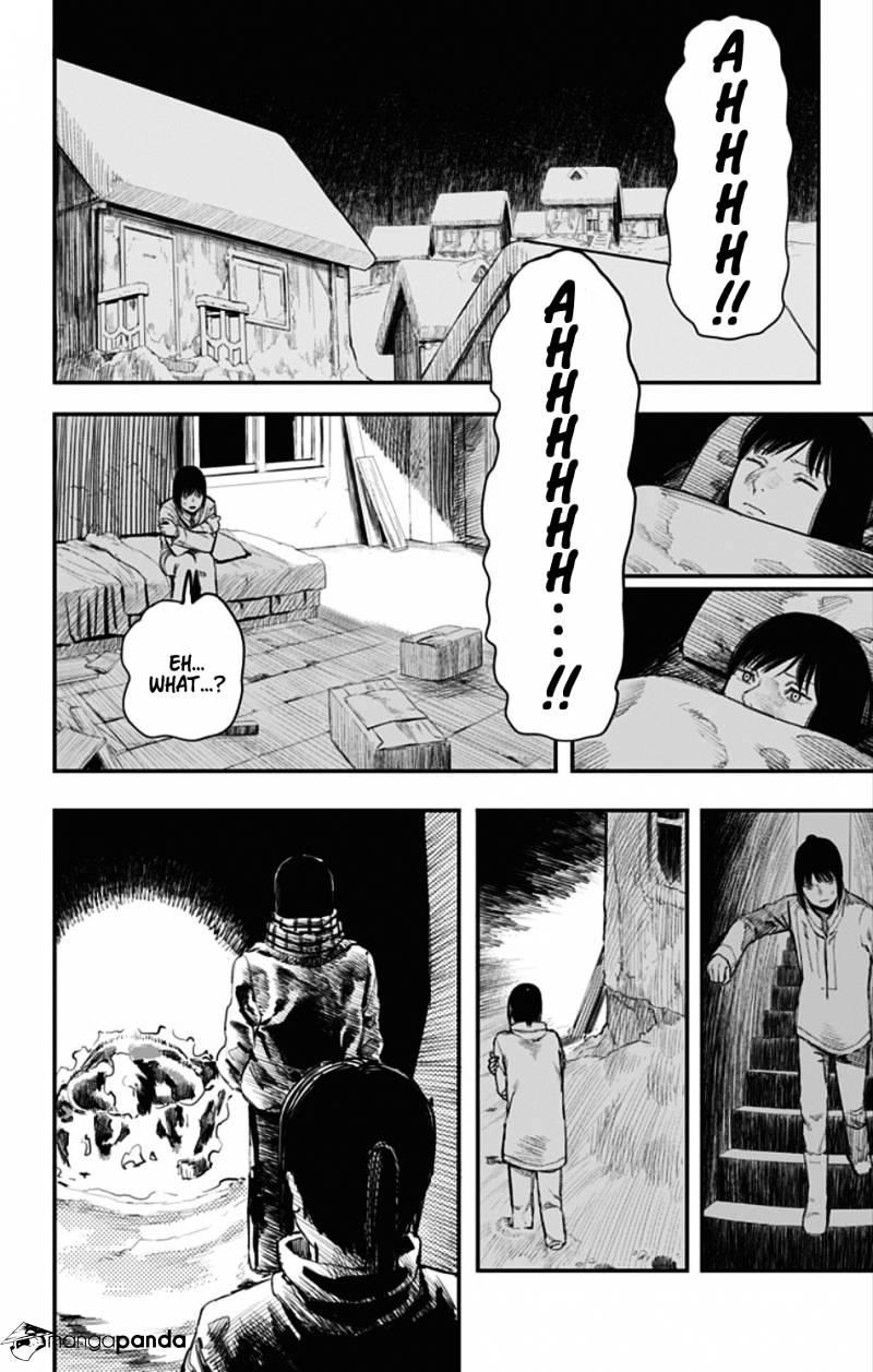 Fire Punch Chapter 15 page 20 - Mangakakalot