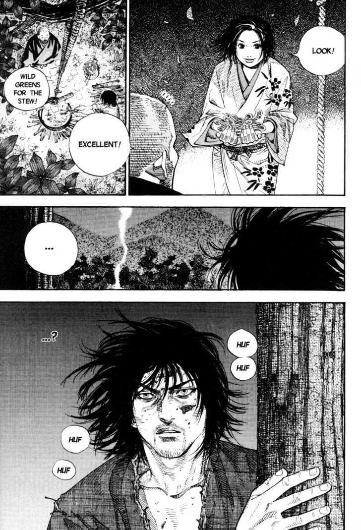 Vagabond Vol.2 Chapter 15 : No Fear page 9 - Mangakakalot