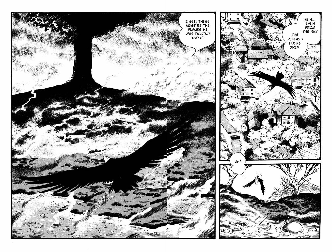 CYBORG 009 chapter-104 Page 37