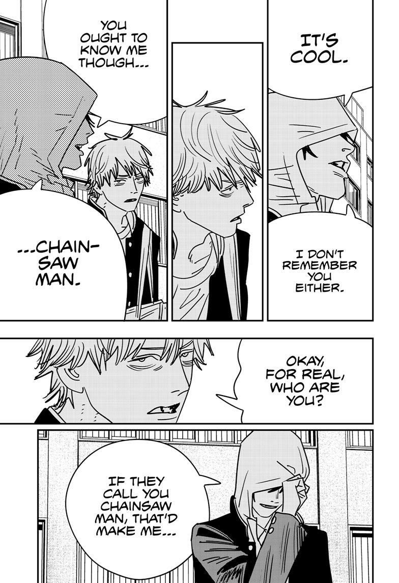 Chainsaw Man Chapter 138 page 18 - Mangakakalot