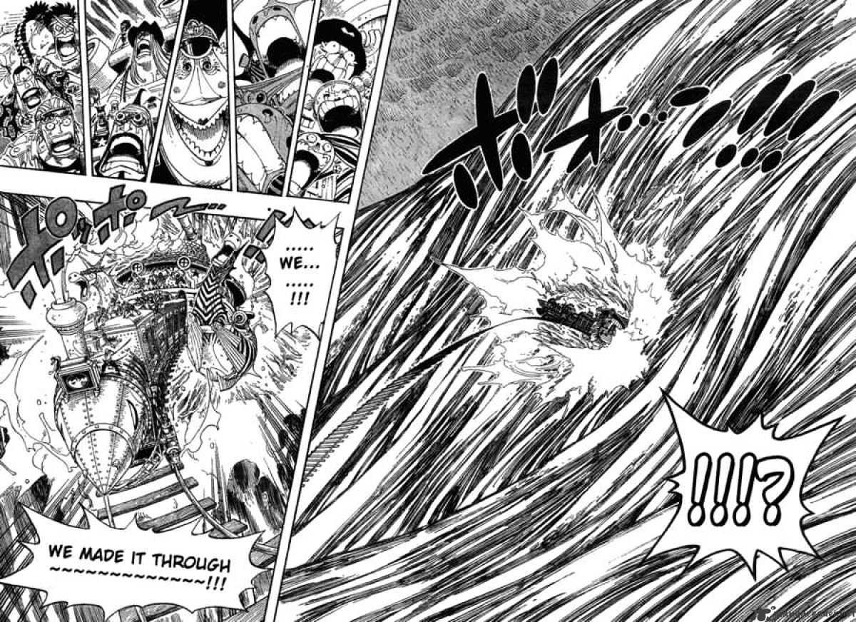 One Piece Chapter 367 : Sogeking page 8 - Mangakakalot