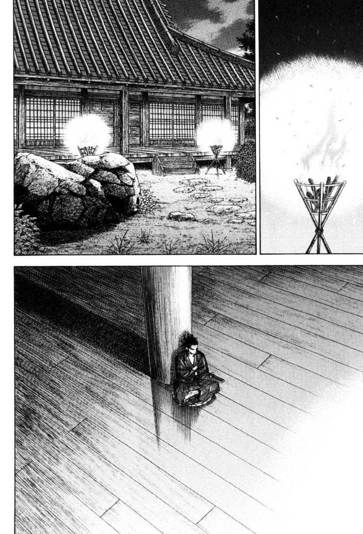 Vagabond Vol.9 Chapter 86 : A Round Of Discussion page 5 - Mangakakalot