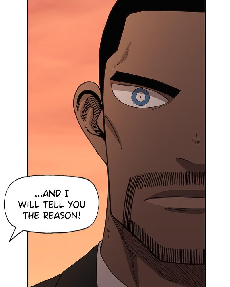 The Boxer Chapter 83: Ep. 78 - Destiny (3) page 39 - 