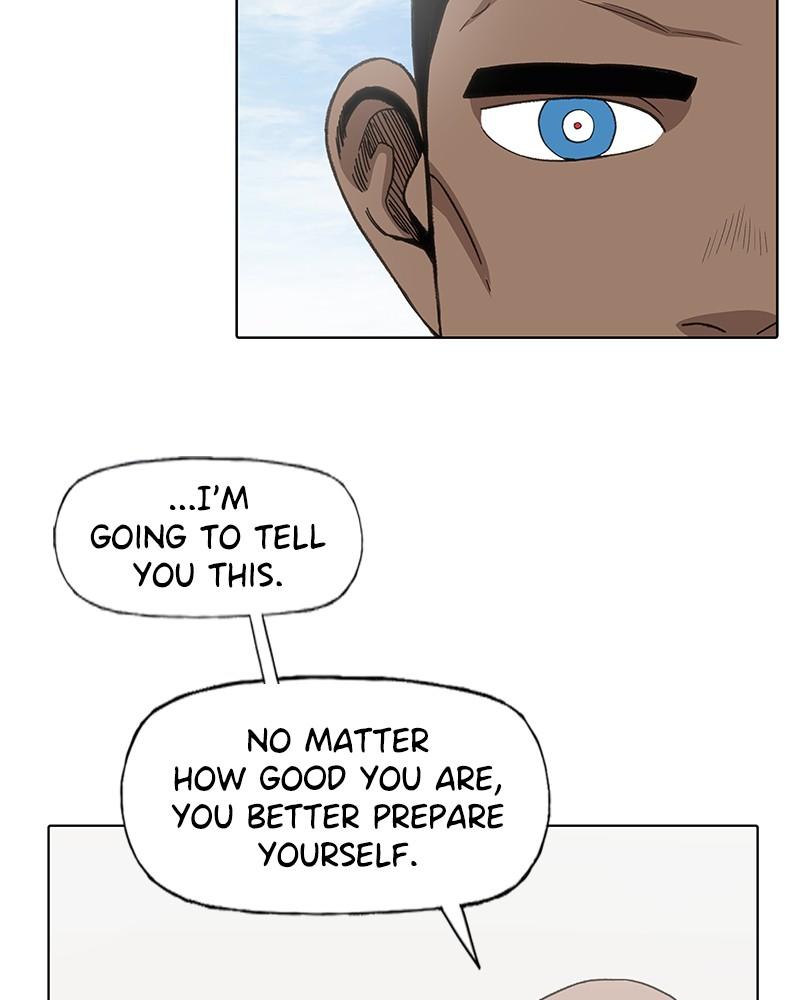 The Boxer Chapter 85: Ep. 80 - The Calm Before The Storm page 21 - 