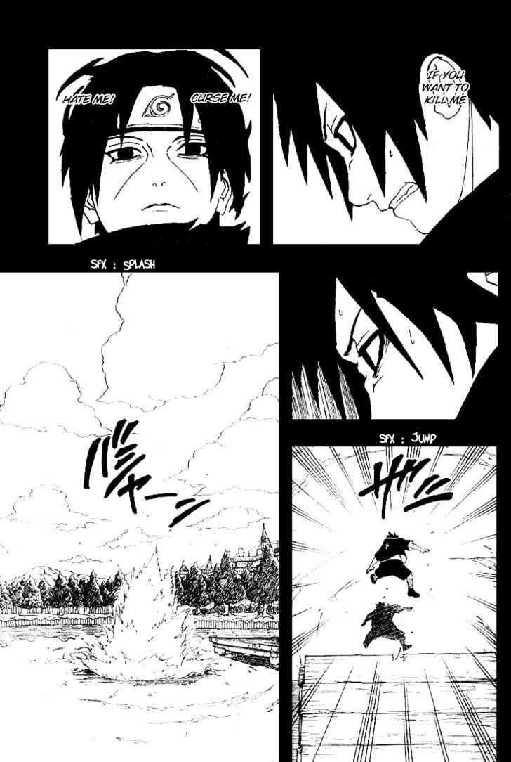 Vol.25 Chapter 225 – Within Darkness…!! | 15 page