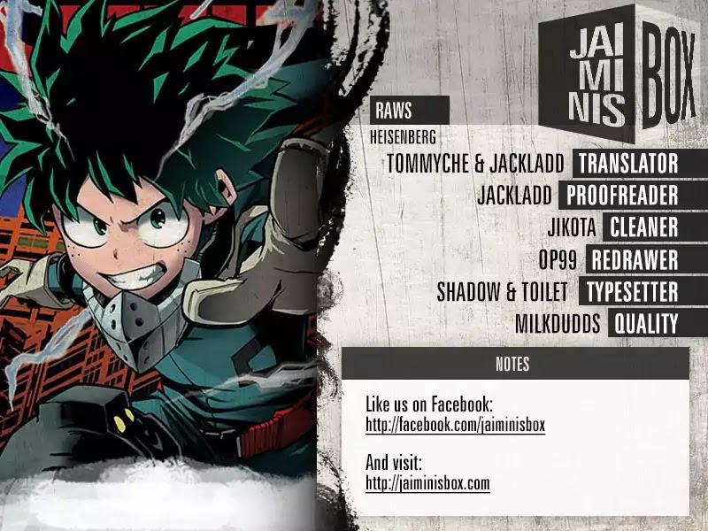 My Hero Academia Chapter 405 Spoilers: Bakugo Is The Final Boss! - Anime  Explained