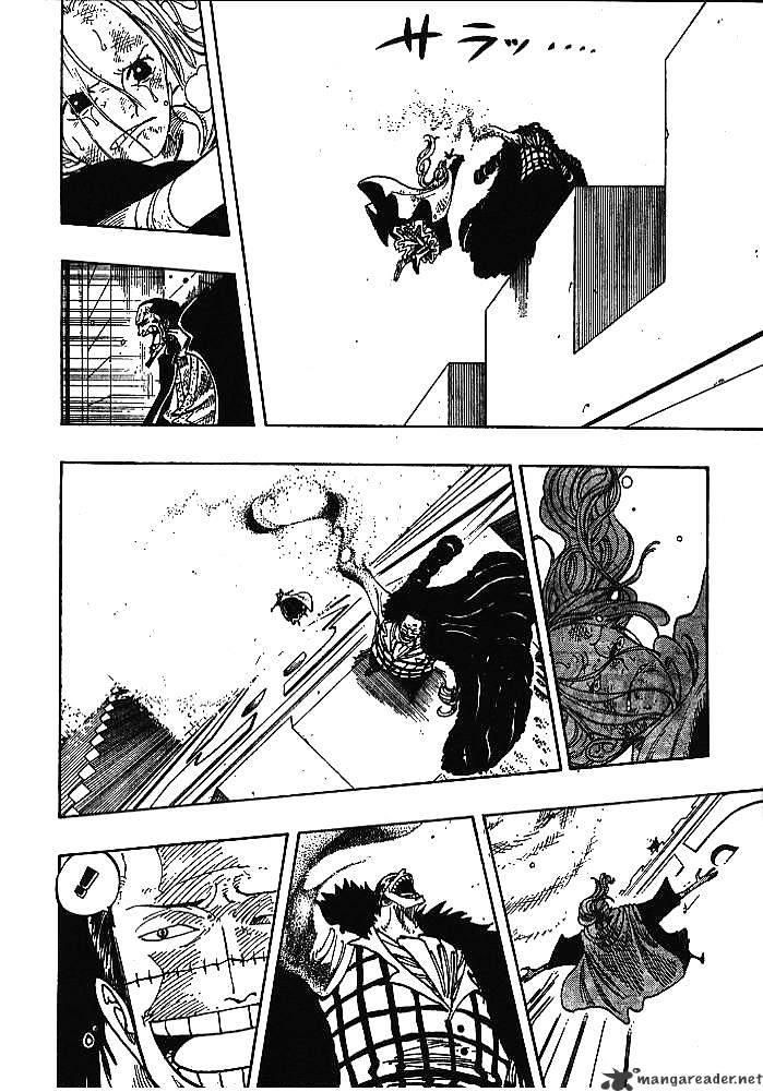 One Piece Chapter 198 : 4-15Pm page 14 - Mangakakalot