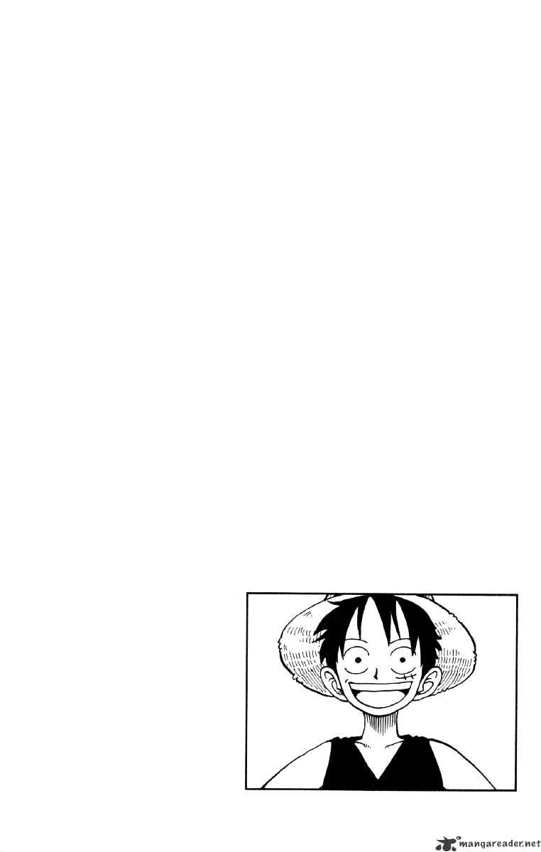 One Piece Chapter 44 : The Three Chefs page 4 - Mangakakalot