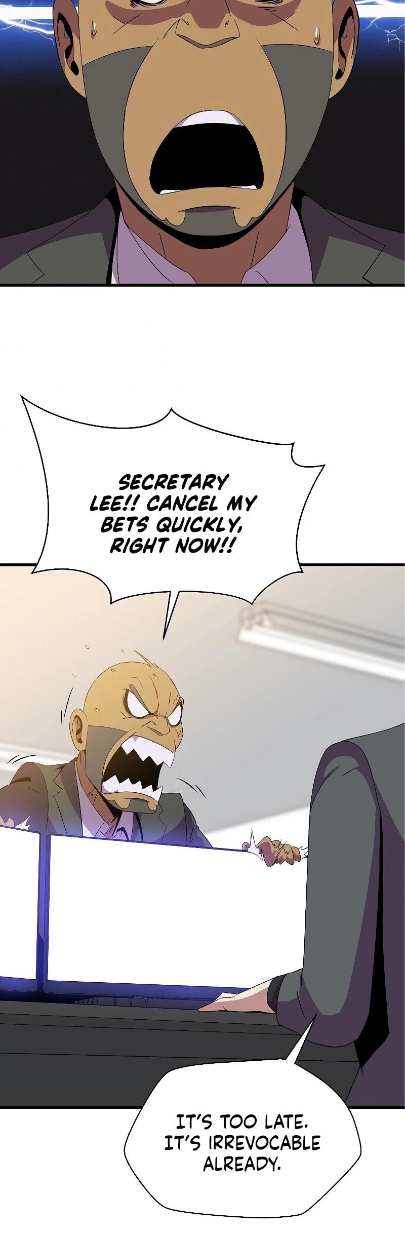 Kill The Hero Chapter 67 page 37 - killtheherochapters.com