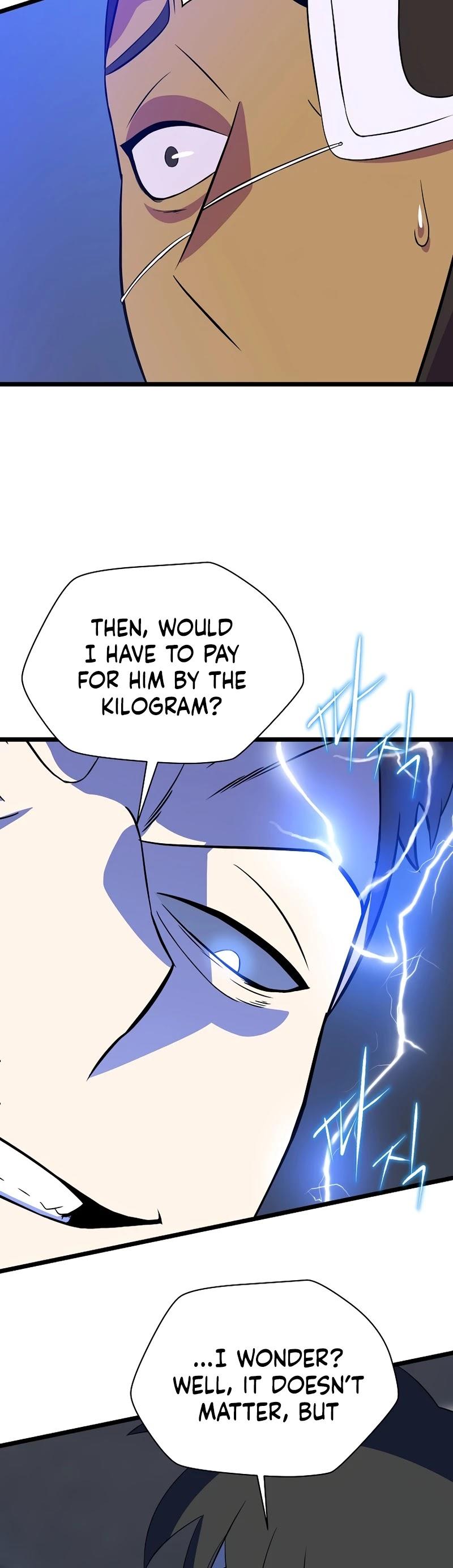 Kill The Hero Chapter 84 page 37 - killtheherochapters.com