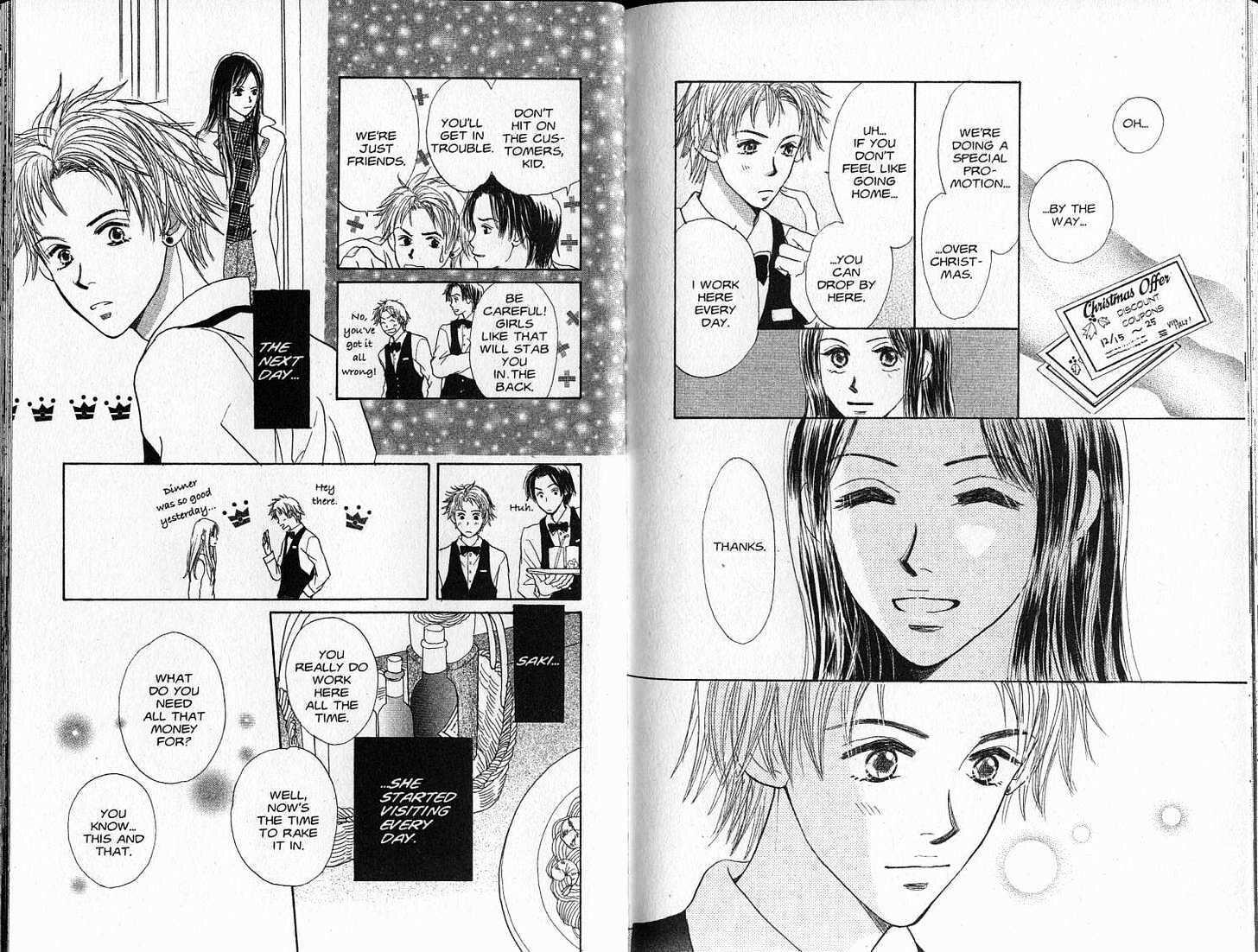 BL <b>Manga</b> read. 