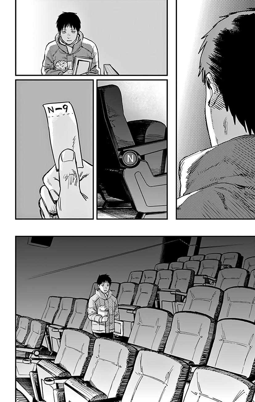 Fire Punch Chapter 48 page 3 - Mangakakalot