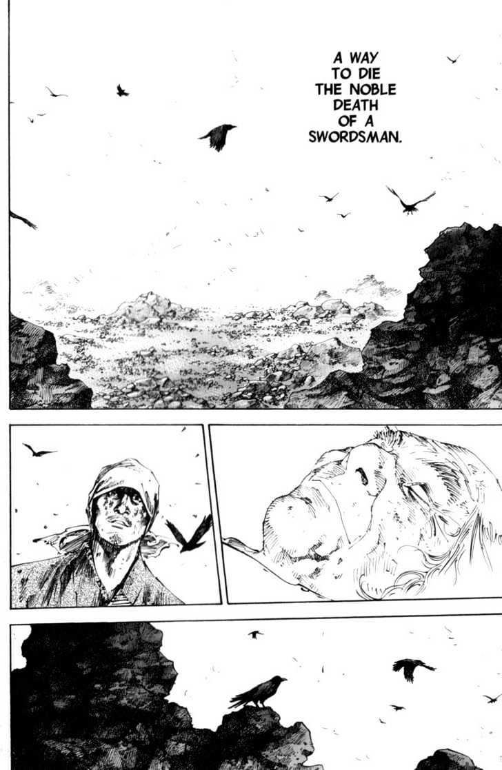 Vagabond Vol.20 Chapter 174 : Ichizo page 7 - Mangakakalot