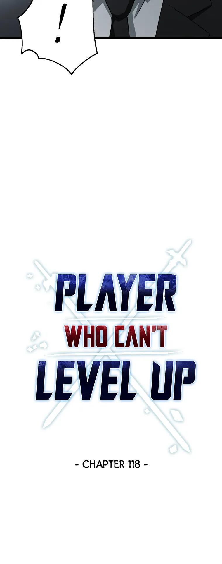 The Player That Can't Level Up Chapter 118 page 20 - playerwhocantlevelup.com