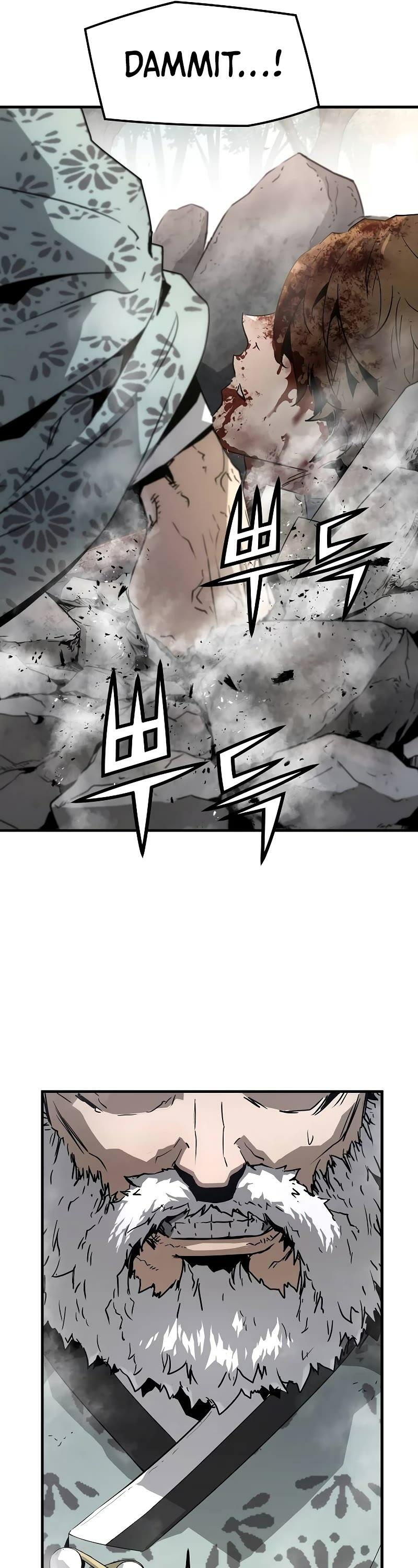 The Breaker: Eternal Force Chapter 96 page 38 - 